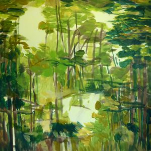 Forest 1be 1
