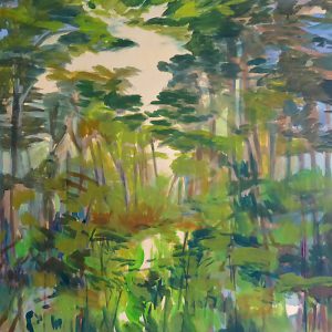 Forest 3 Be 1