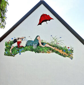 VHS Kunsthof Schrobenhausen